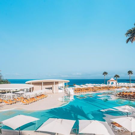 Hotel Iberostar Selection Sábila - Adults Only Costa Adeje  Esterno foto The resort's main pool