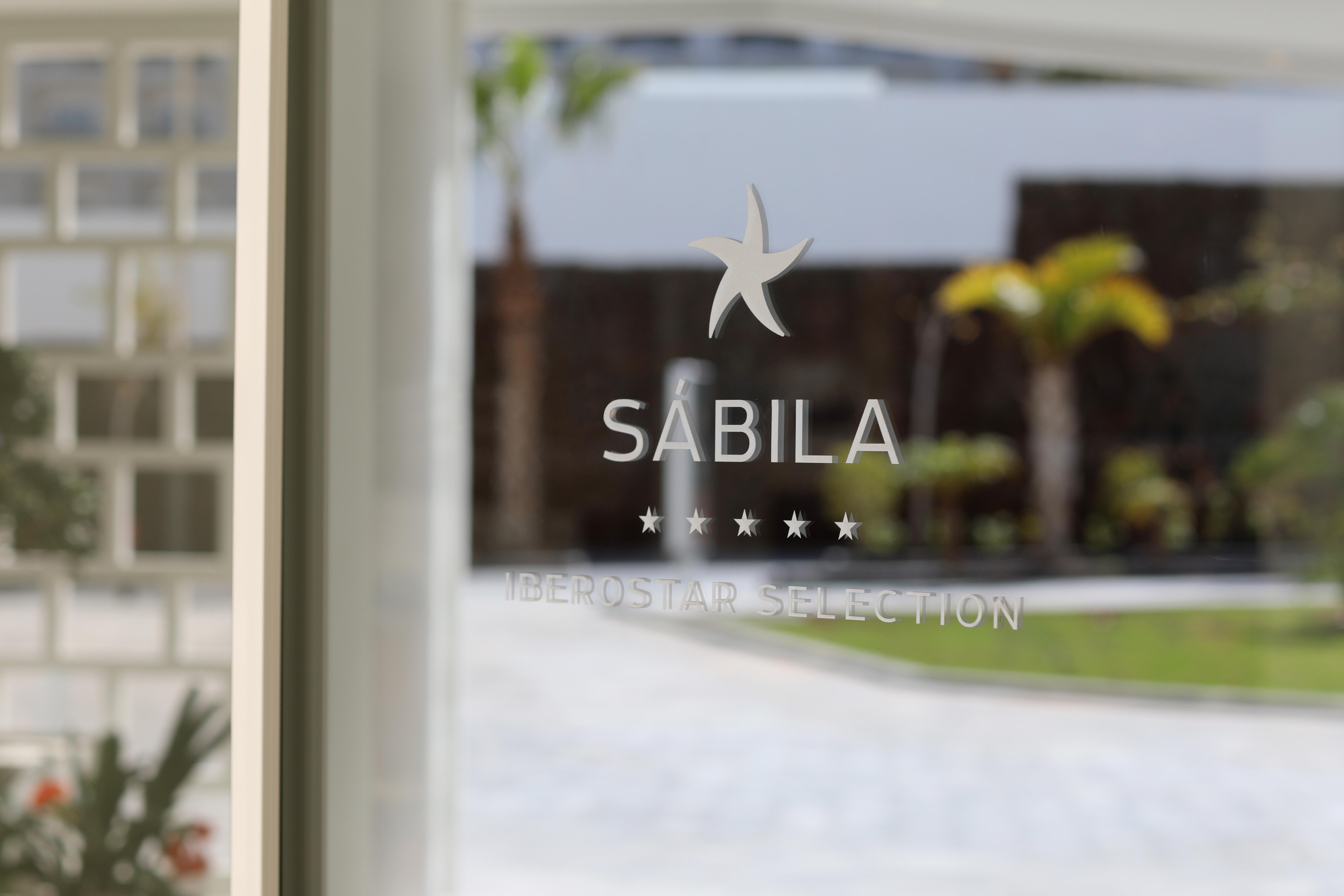 Hotel Iberostar Selection Sábila - Adults Only Costa Adeje  Esterno foto Sabila Hotel