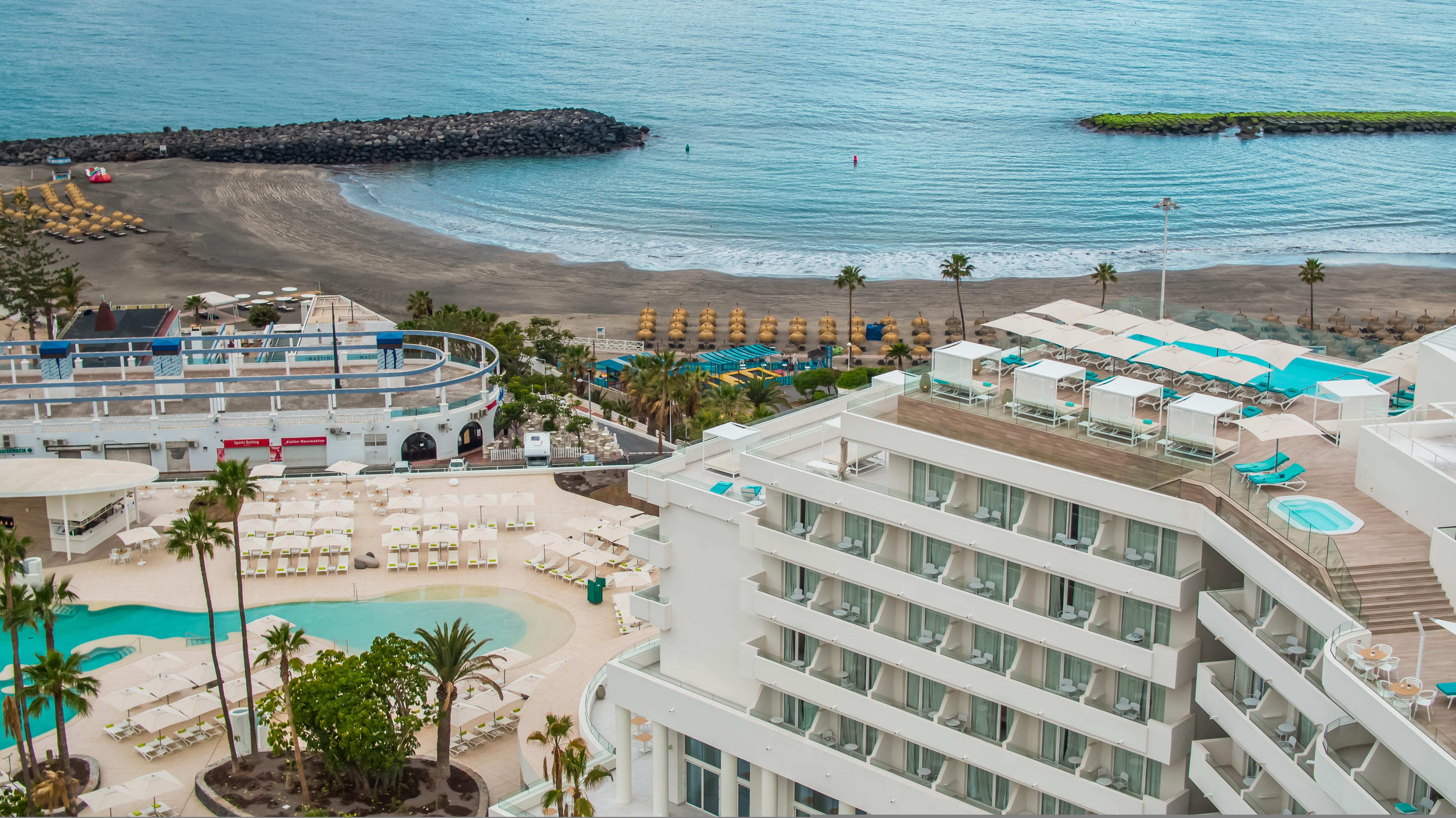 Hotel Iberostar Selection Sábila - Adults Only Costa Adeje  Esterno foto