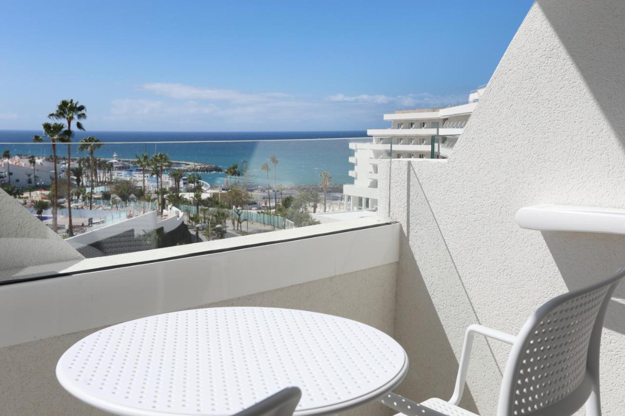 Hotel Iberostar Selection Sábila - Adults Only Costa Adeje  Esterno foto A balcony