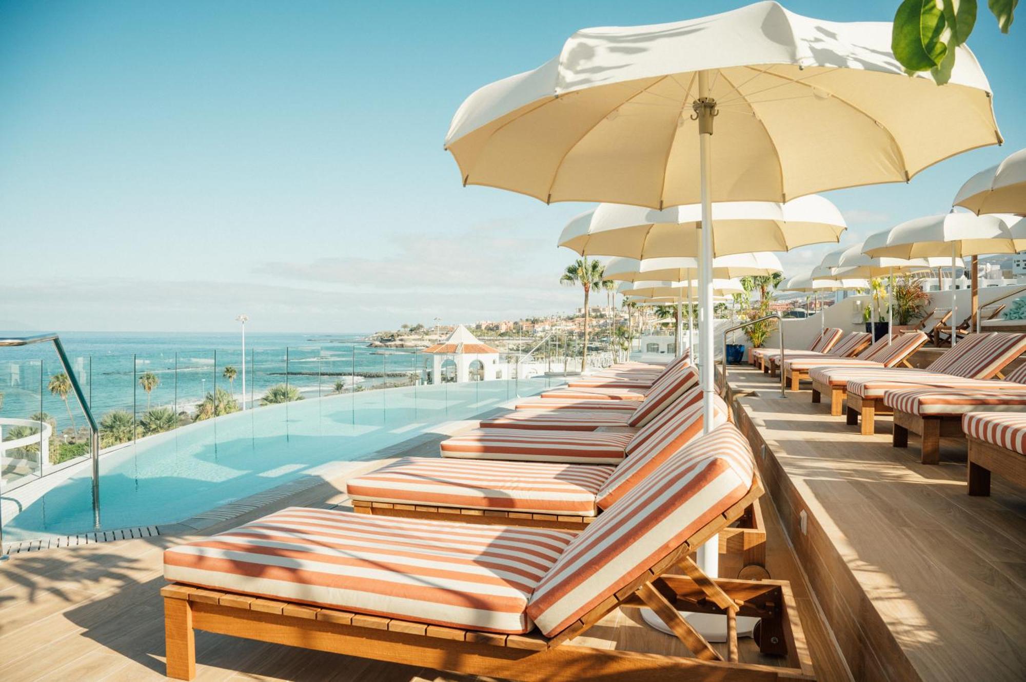 Hotel Iberostar Selection Sábila - Adults Only Costa Adeje  Esterno foto The pool at the 1 Hotel South Beach