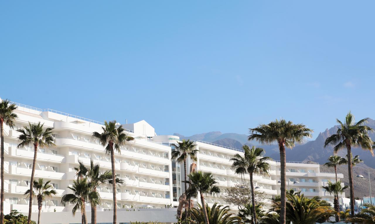 Hotel Iberostar Selection Sábila - Adults Only Costa Adeje  Esterno foto