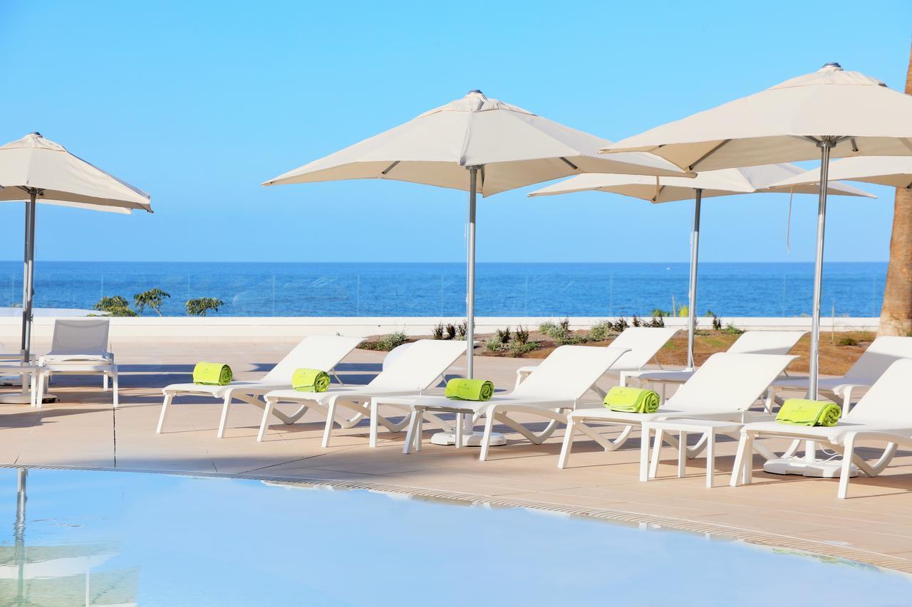 Hotel Iberostar Selection Sábila - Adults Only Costa Adeje  Esterno foto The pool at the hotel