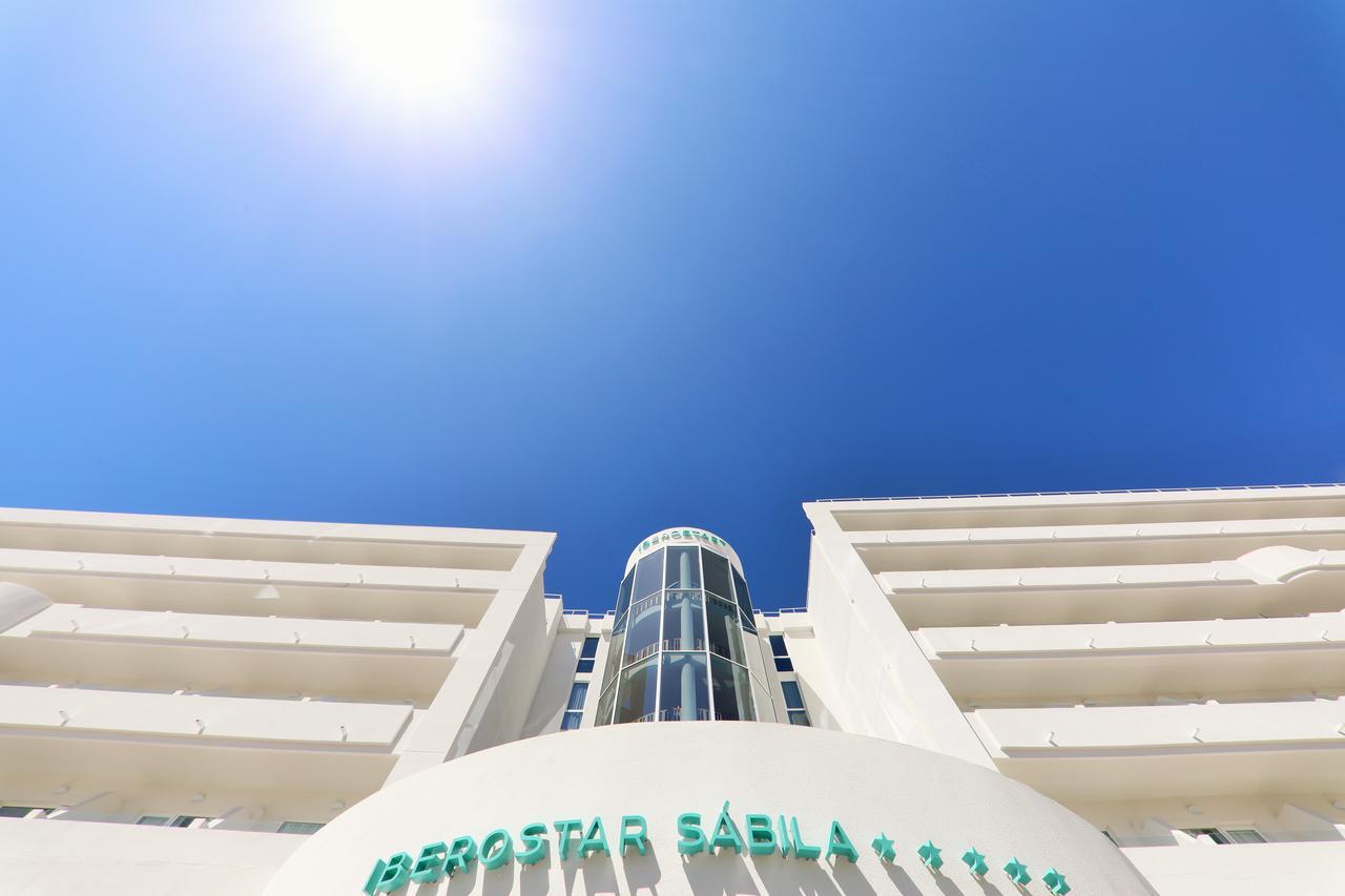 Hotel Iberostar Selection Sábila - Adults Only Costa Adeje  Esterno foto The main entrance of the hospital
