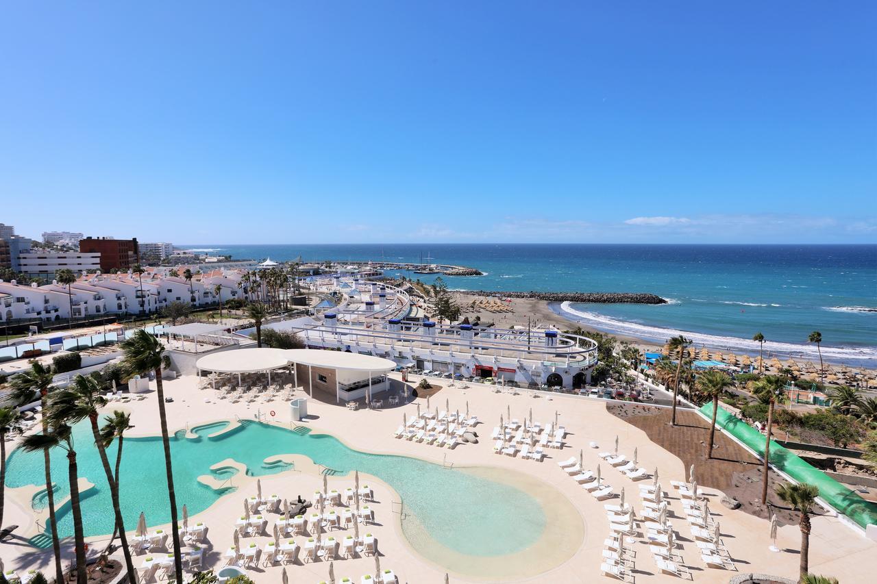 Hotel Iberostar Selection Sábila - Adults Only Costa Adeje  Esterno foto Playa de Sabinillas