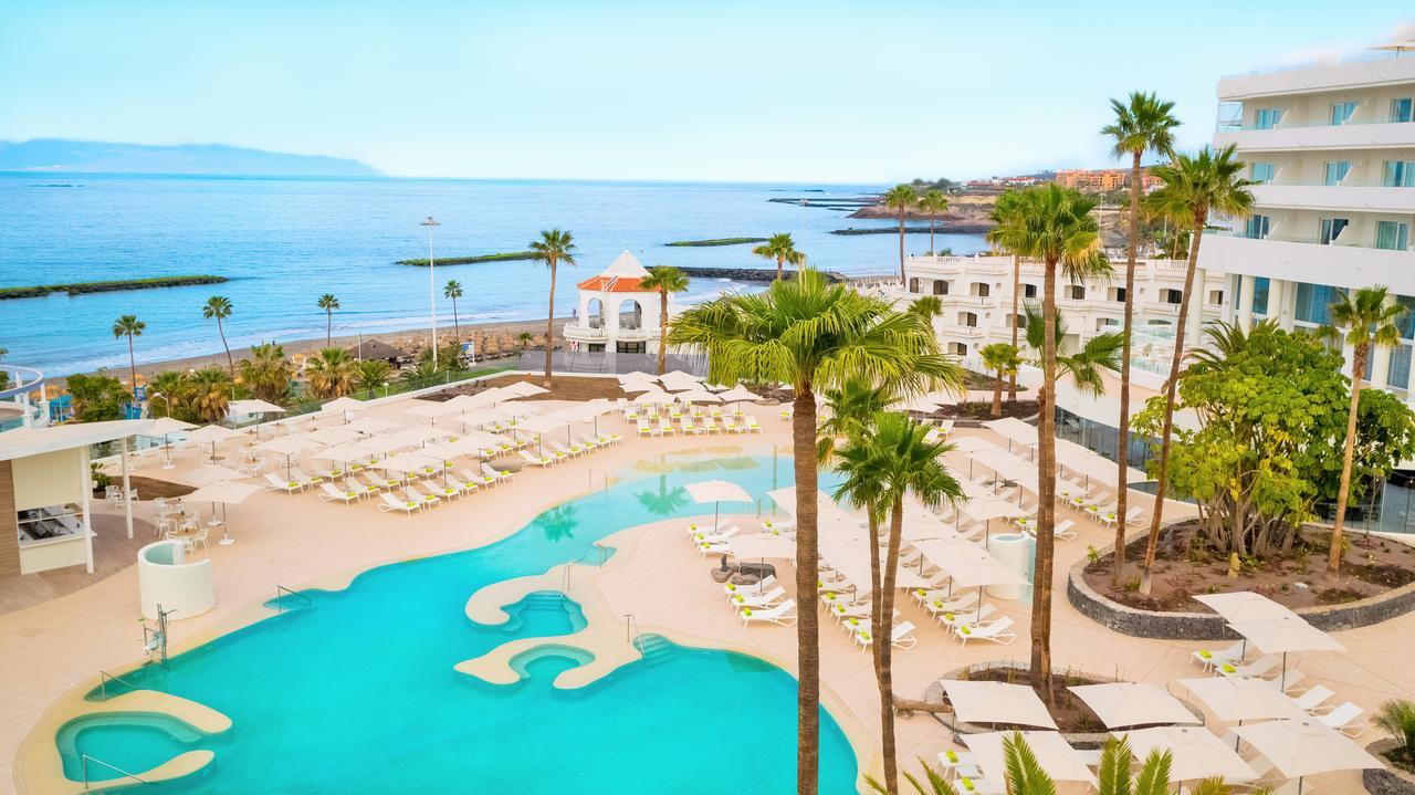 Hotel Iberostar Selection Sábila - Adults Only Costa Adeje  Esterno foto
