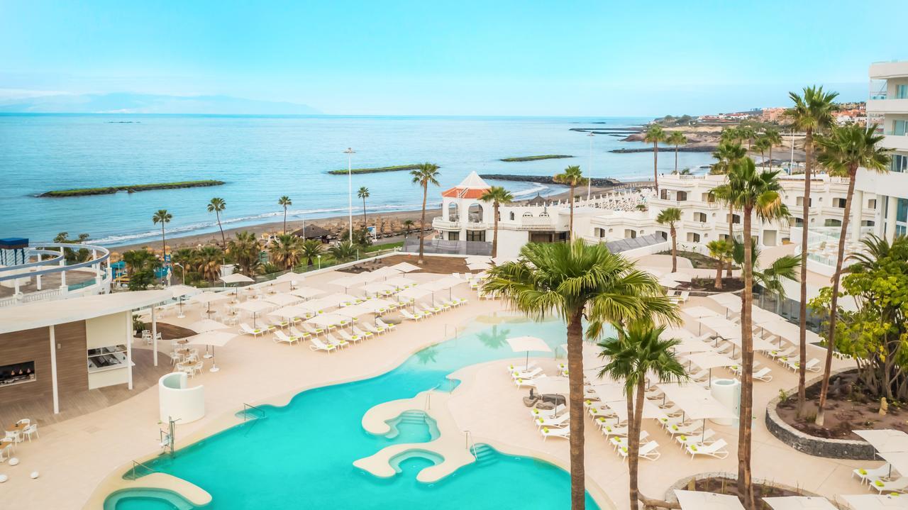 Hotel Iberostar Selection Sábila - Adults Only Costa Adeje  Esterno foto