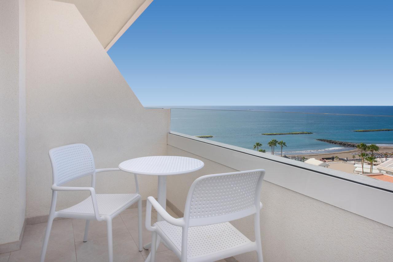 Hotel Iberostar Selection Sábila - Adults Only Costa Adeje  Esterno foto A balcony